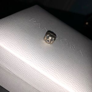 Pandora bracelet charm